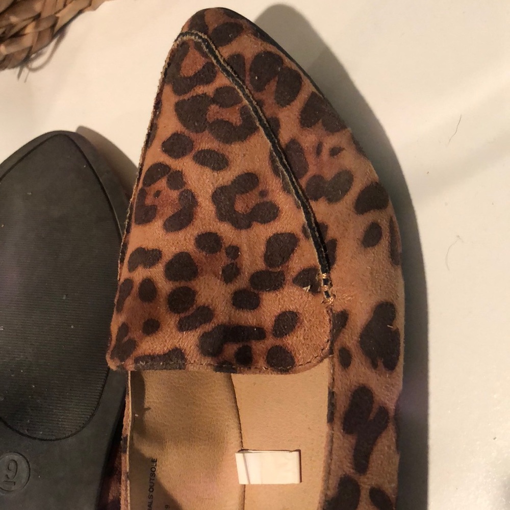 Cheetah flats - Picture 5 of 5